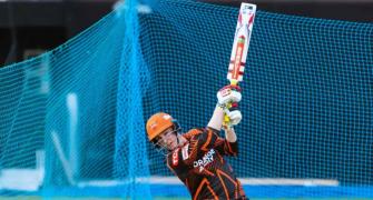 SEE: Watch Out For SRH's Harry Brook!