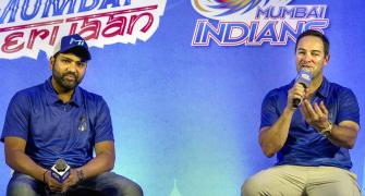 Will Mumbai Indians rest Rohit during IPL 2023?