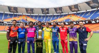IPL turns 'Sweet 16'! Driving force of the T20 league