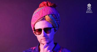 Joe Root's mission in this IPL