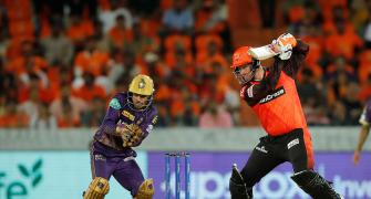 Lara lashes out at SRH batters after another flop show