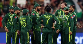 Babar Azam's Pakistan get boost ahead of World Cup!