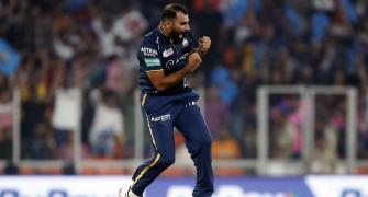 'Shami an exceptional bowler regardless of the format'