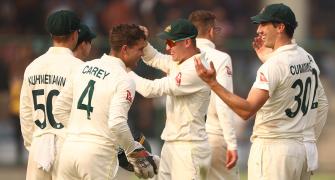 Australia to host Pak, Windies for Test series