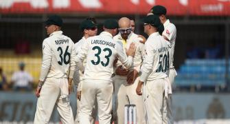 Ashes: Lyon's plans to tackle 'Bazball'