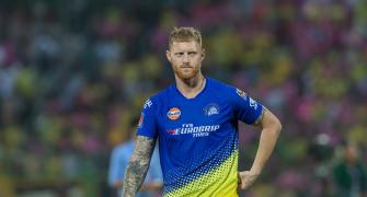 Stokes set to return home for Ashes