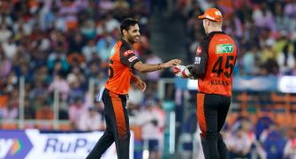 Even Lara can't explain SRH's flop show in home games