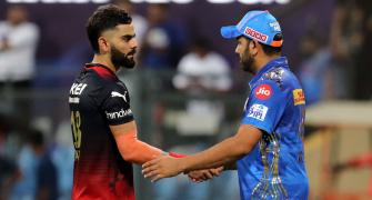 'Kohli, Rohit should quit T20Is; focus on Tests, ODIs'