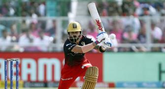 'Kohli has another four-five years of IPL left in him'