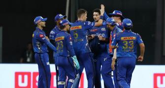 MI need big win over SRH to keep play-off hopes alive