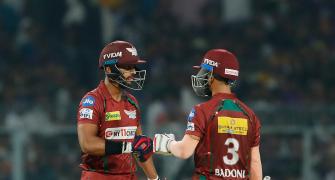 Would LSG Have Won Sans Pooran-Badoni?