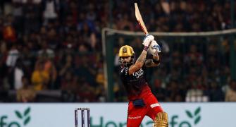'I am at my best again,' says Kohli after another ton!