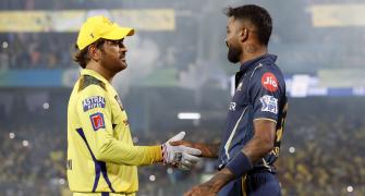 Hardik Has A Lot To Learn From Thala