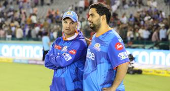 MI will look for replacements: Boucher