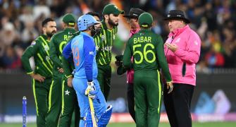 BCCI denies claims of agreeing to PCB's hybrid model