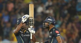 IPL Final: Gujarat Titans vs Chennai Super Kings