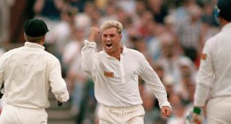30 Years On, Warne's Ball Of The Century