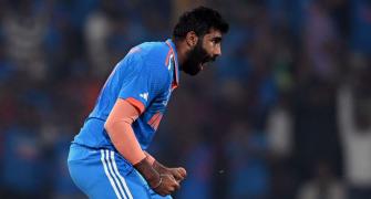 India's bowlers not seeking 'rest' despite workload