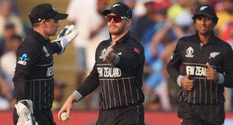 Do-or-Die clash: NZ, Pakistan battle for semis spot