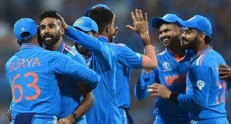Will India Retain XI Against South Africa?