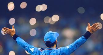 Kohli's 49th ton quest resumes where it all started