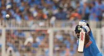 Kohli's experience gives him edge for T20 WC, but...