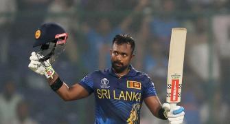Asalanka to lead Sri Lanka in T20s against India
