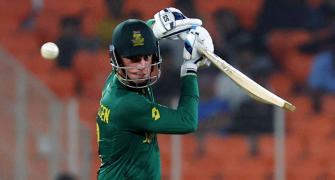 'We are 50-50 when chasing'; Can SA improve that?