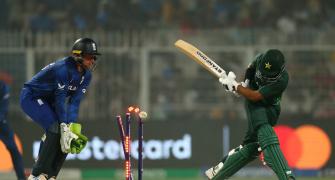 England's Pakistan tour hanging in balance