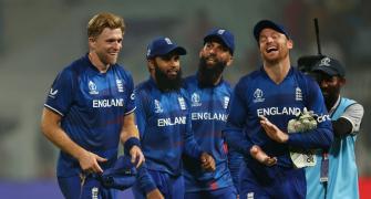 England retain six World Cup players for Windies tour