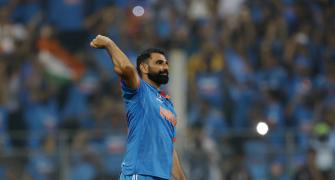 Shami likely to play in Ranji Trophy