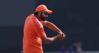 Rohit to quit playing T20Is?