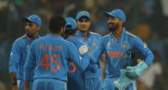 KL the Keeper of India's fortunes this World Cup