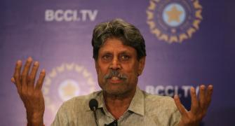 Big Insult! BCCI snubs Kapil Dev for World Cup final