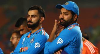 India's bowling coach says toss played part in WC loss