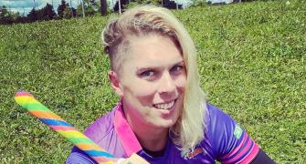 Jolt for transgender cricketers in England