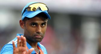 SKY-led India eye fresh start in Australia T20s