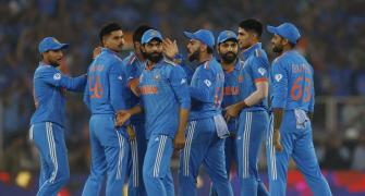 India played their best cricket in the World Cup: Lara