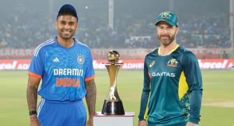 Hussey blasts post-World Cup T20s as cricket overkill