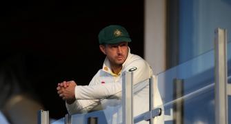 Ponting backs Cameron Bancroft to succeed David Warner