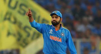 Will Rohit lead India in T20 World Cup?
