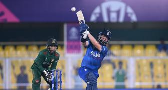 World Cup 2023: Moeen fires England to warm-up win