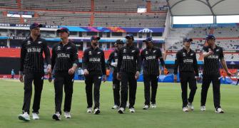 World Cup: Who's the Indian analyst guiding the Kiwis?