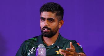 Babar Azam faces dilemma: To step down or not?