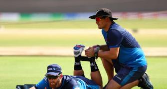 WC's biggest surprise: Williamson's return inspires NZ