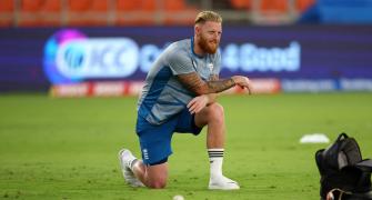 World Cup 2023: Stokes doubtful for opener