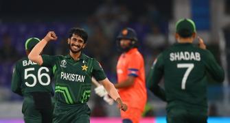 Bowling a worry for Pakistan ahead of India match