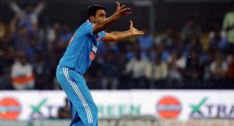 Will India Play Ashwin Vs Australia?