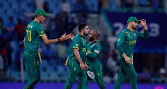 Can Proteas Overcome Flaws In Semis?