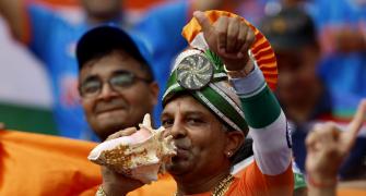 India-Pakistan epic surpasses IPL final on HotStar